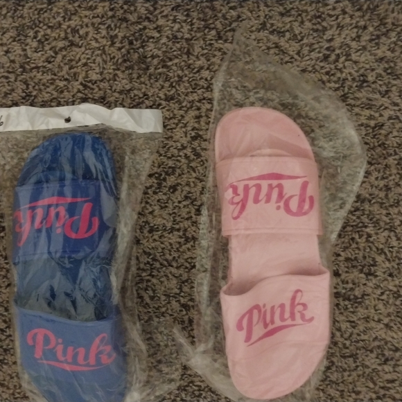 Pink Slides - Picture 3 of 7